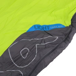 Meilleur prix ✔️ Randonnée Wilsa Trail 600 Anth Anis VERT 🤩