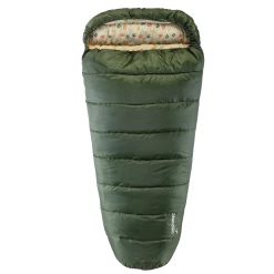 Meilleure affaire ⭐ Camping Skandika Skandika Sac De Couchage Momie Vegas, Zip À Gauche, Vert VERT ✨ -Outsunny Shop 653791f2a752464eacf507713d3592a6 1