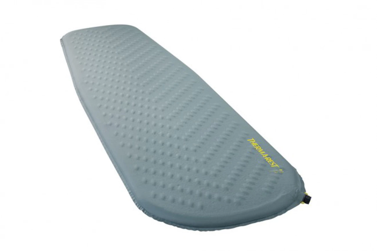 Remise ✔️ Camping Thermarest Matelas Auto-gonflants Thermarest Trail Lite Regular ⭐ 2 Remise ✔️ Camping Thermarest Matelas Auto-gonflants Thermarest Trail Lite Regular ⭐ – Image 2