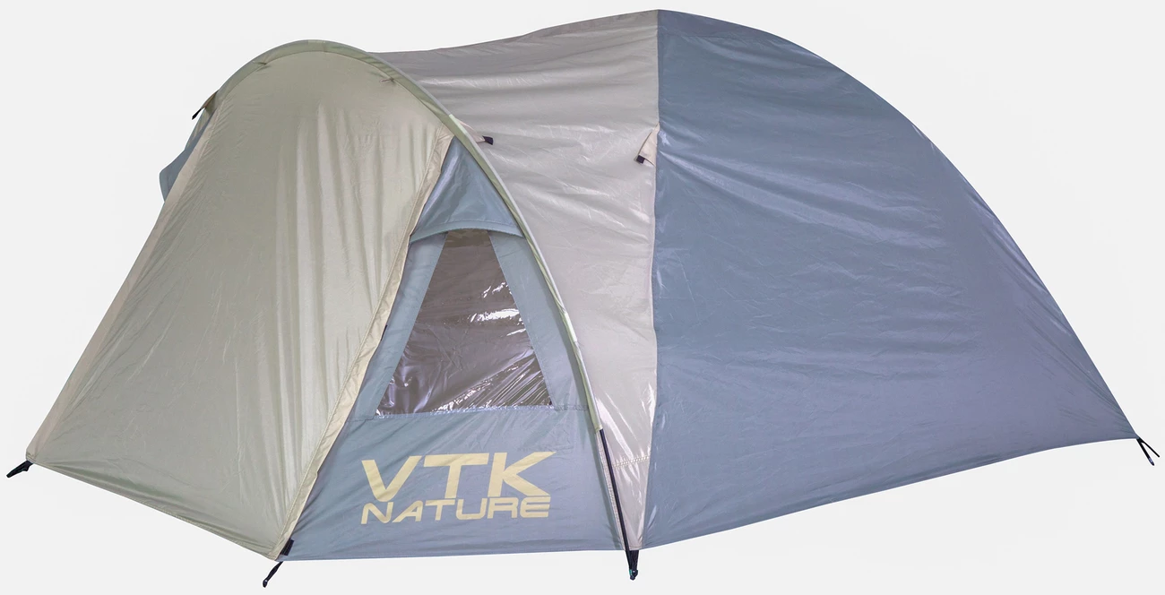 Grosses soldes 🔔 Capture Capture Outdoor, Tente Dôme 3-man+ "riverside" 🎉 4 Grosses soldes 🔔 Capture Capture Outdoor, Tente Dôme 3-man+ "riverside" 🎉 – Image 4