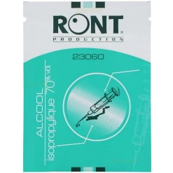 Les meilleures critiques de 🎉 Sporti France Lot De 10 Serviettes Alcool 70° Sporti France ⌛