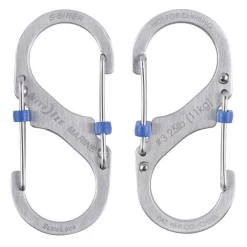 Acheter 🧨 Randonnee Pedestre Nite Ize Nite Ize Sbiner Marine Slidelock 3 ❤️