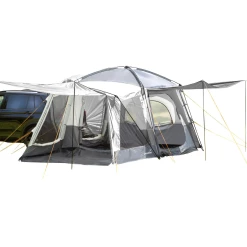 Meilleure vente 🎁 Camping Skandika Tente De Hayon Pitea Xl Cross 🌟