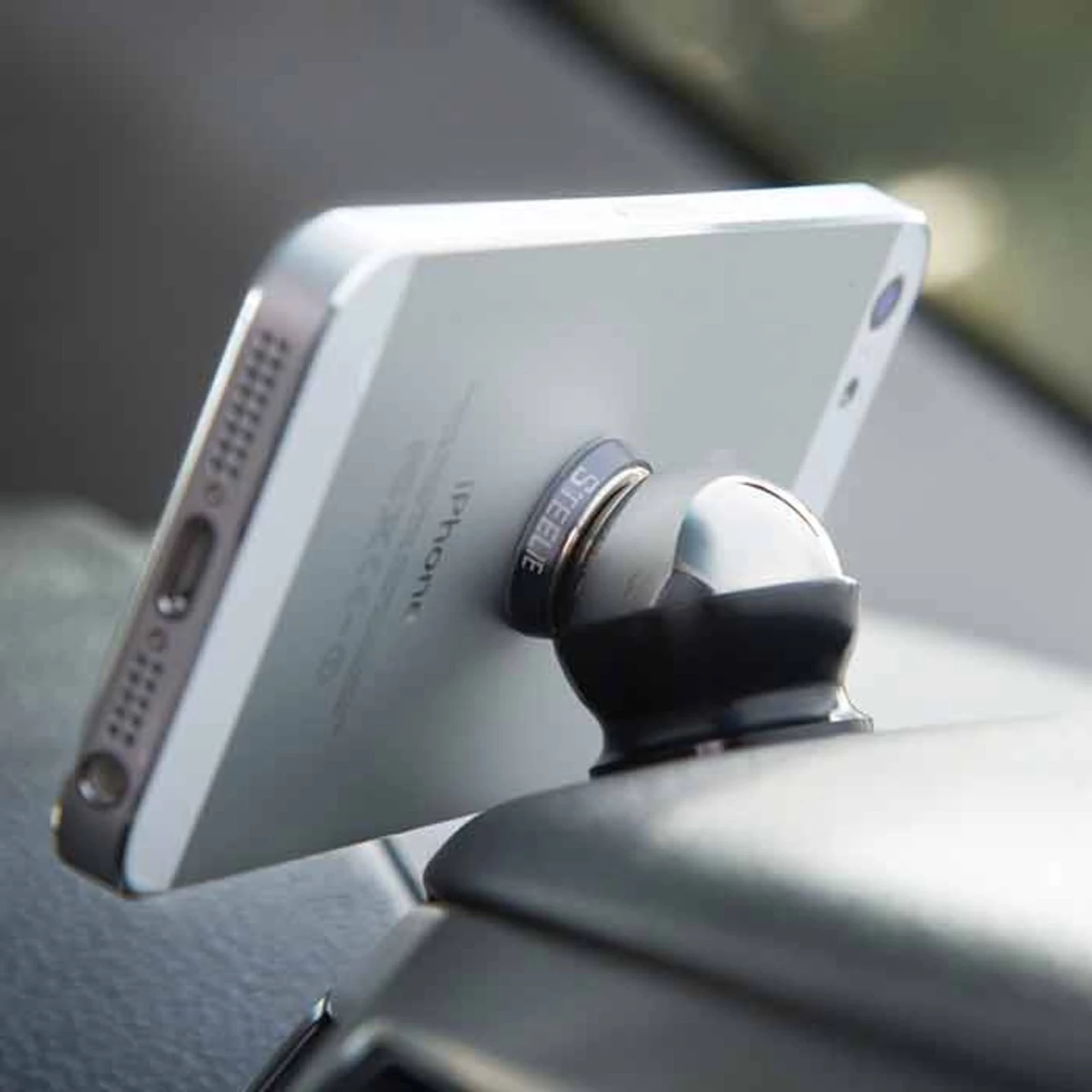 Meilleur prix 🥰 Randonnee Pedestre Nite Ize Nite Ize Steelie Car Mount Kit 🔔 4 Meilleur prix 🥰 Randonnee Pedestre Nite Ize Nite Ize Steelie Car Mount Kit 🔔 – Image 4