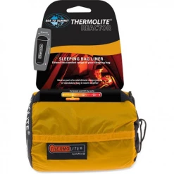 Budget 🎉 Camping Sea To Summit Drap De Couchage Thermolite Reactor Sea To Summit 💯