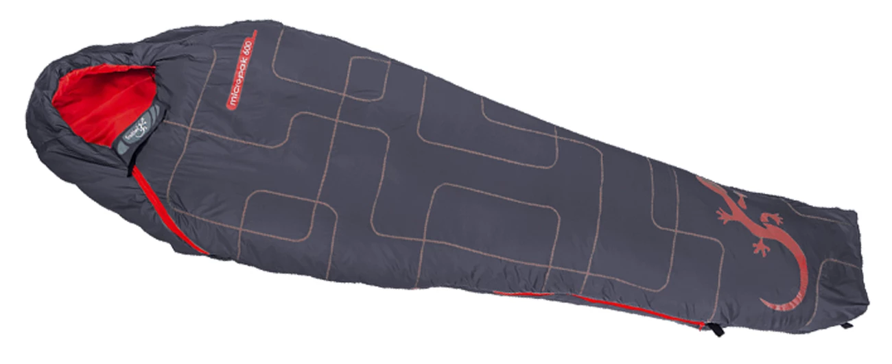 Sortie đ Camping Freetime Micropak 600 - Zip Gauche - Sac De Couchage LĂ©ger Pour Motard 590 Gr- Freetime GRIS â 1 Sortie đ Camping Freetime Micropak 600 - Zip Gauche - Sac De Couchage LĂ©ger Pour Motard 590 Gr- Freetime GRIS â