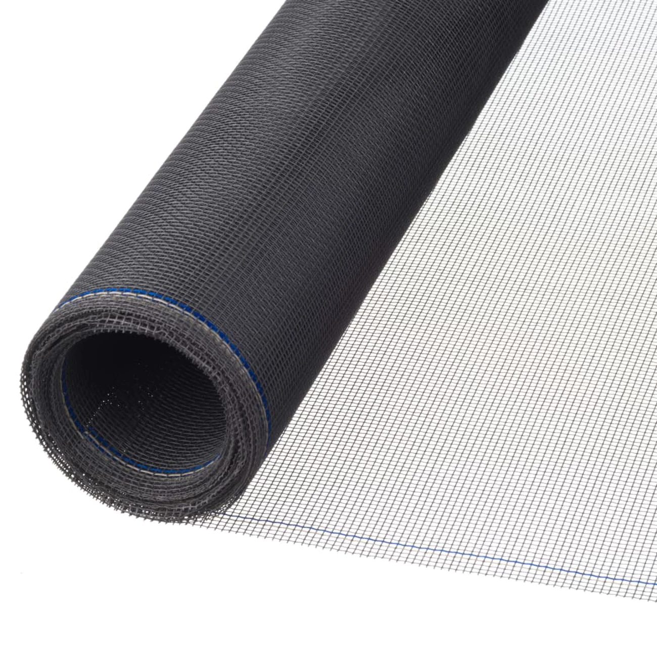 Sortie 💯 Outdoor Nature Nature Moustiquaire 1x3 M Fibre De Verre Noir ⭐ 1 Sortie 💯 Outdoor Nature Nature Moustiquaire 1x3 M Fibre De Verre Noir ⭐