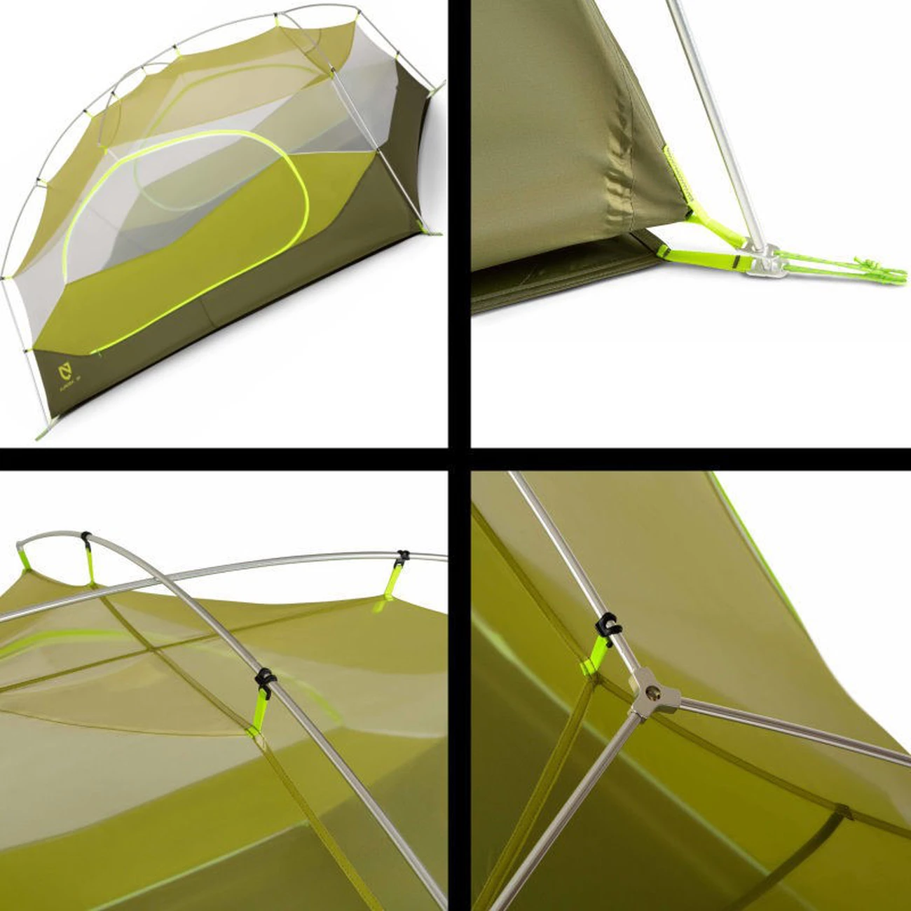 De gros ⌛ Nemo Tente Nemo Aurora 3 🤩 5 De gros ⌛ Nemo Tente Nemo Aurora 3 🤩 – Image 5