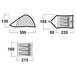 Sortie 🌟 Husky Tente Husky Bird 3 Plus 😍 6 Sortie 🌟 Husky Tente Husky Bird 3 Plus 😍 -Outsunny Shop 721019cb2d174bbea5a3f4d794d096fd