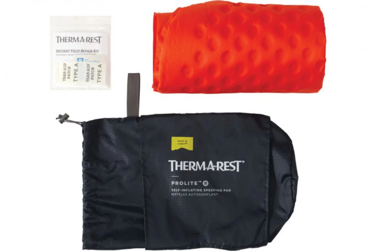 Offres 👍 Camping Thermarest Matelas Auto-gonflants Thermarest Prolite Large 🧨 3 Offres 👍 Camping Thermarest Matelas Auto-gonflants Thermarest Prolite Large 🧨 – Image 3