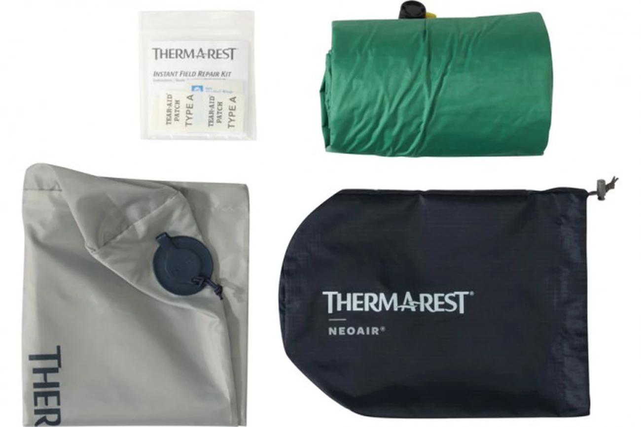 Tout neuf ✨ Camping Thermarest Matelas Gonflable Thermarest Neoair Venture Large ❤️ 2 Tout neuf ✨ Camping Thermarest Matelas Gonflable Thermarest Neoair Venture Large ❤️ – Image 2