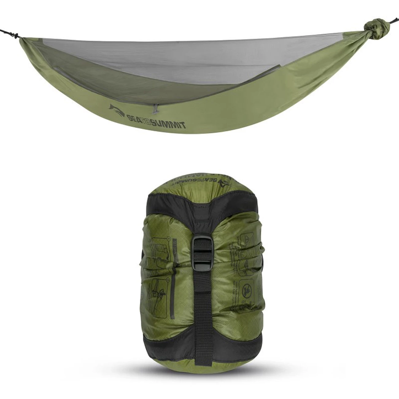 Acheter 🎁 Sts Hamac Avec Moustiquaire Sea To Summit Jungle + Kit De Fixation 😀 1 Acheter 🎁 Sts Hamac Avec Moustiquaire Sea To Summit Jungle + Kit De Fixation 😀