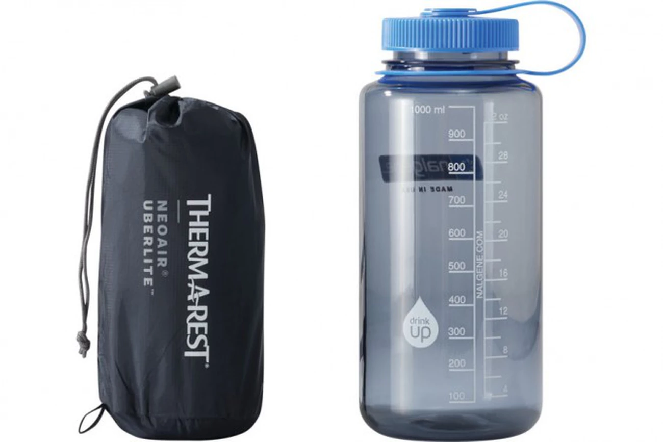 Coupon 😍 Camping Thermarest Matelas Gonflable Thermarest Neoair Uberlight Large 🎁 4 Coupon 😍 Camping Thermarest Matelas Gonflable Thermarest Neoair Uberlight Large 🎁 – Image 4