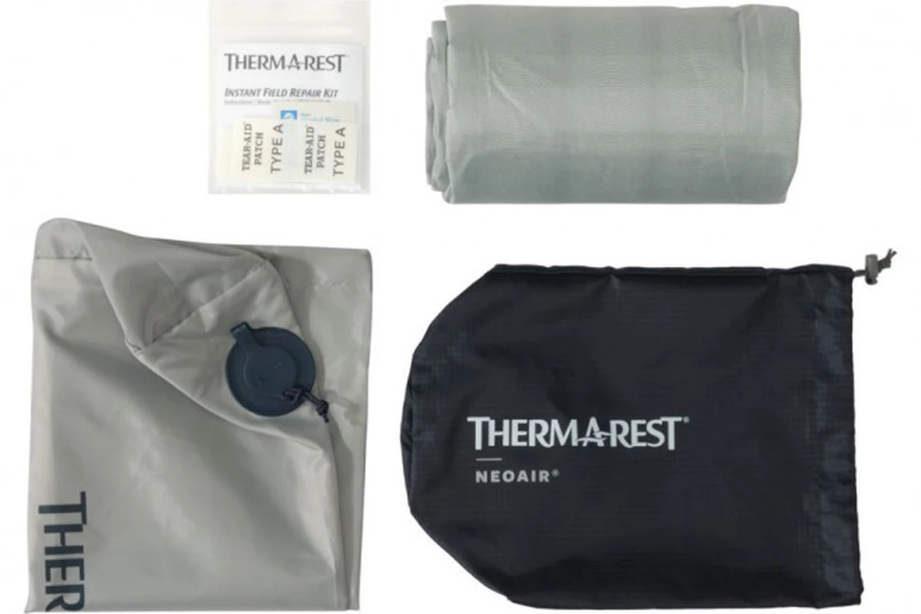 Top 10 🌟 Camping Thermarest Matelas Gonflable Thermarest Neoair Topo Large 😀 3 Top 10 🌟 Camping Thermarest Matelas Gonflable Thermarest Neoair Topo Large 😀 – Image 3