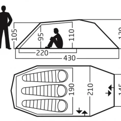 Remise 👏 Camping Nordisk Tente Nordisk Oppland 3 Pu ⌛ -Outsunny Shop 79d3cf7dd8934b608986af0d7910d175