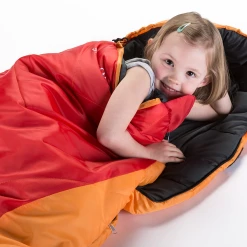 Promo 🤩 Camping Skandika Shetland Junior - Sac De Couchage Enfant Momie - 175 X70 Cm ROUGE ✔️ 9 Promo 🤩 Camping Skandika Shetland Junior - Sac De Couchage Enfant Momie - 175 X70 Cm ROUGE ✔️ -Outsunny Shop 7ac7e2e11d5c4d2bb8f61443a068f4d1