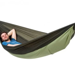 Sortie 🧨 Camping Amazonas Hamac Amazonas Silk Traveller Thermo 🔥 -Outsunny Shop 7b9043941bdd40528e997fa3fe39fef9