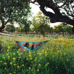 Bon marché 🥰 Amazonas Hamac Double Amazonas Silk Traveller Xl Mountain ✨ -Outsunny Shop 7c04169cf5eb49a39c6698c41b7d4015