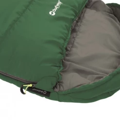 Budget ❤️ Camping Outwell Sac De Couchage Outwell Campion Junior Vert INDETERMINE ✨ -Outsunny Shop 7c1818ec93ad46e0ae9f9cd05d65f7d5