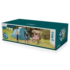 Nouveau 🌟 Outdoor Pavillo Pavillo Tente Family Dome 4 Bleu 🔥 11 Nouveau 🌟 Outdoor Pavillo Pavillo Tente Family Dome 4 Bleu 🔥 -Outsunny Shop 7d447adee64541fb8fc5edd736d902d4