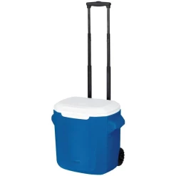Budget ❤️ Coleman Glaciere Performance 16 Qt Avec Roues ❤️