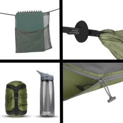 Acheter 🎁 Sts Hamac Avec Moustiquaire Sea To Summit Jungle + Kit De Fixation 😀 8 Acheter 🎁 Sts Hamac Avec Moustiquaire Sea To Summit Jungle + Kit De Fixation 😀 -Outsunny Shop 7eaaa149417f46babde815eea5eb0ed6