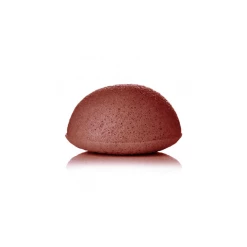 Offres 🛒 Konjac Kirei Paris Eponge Visage - Argile Rouge - Konjac Kirei Paris ✔️
