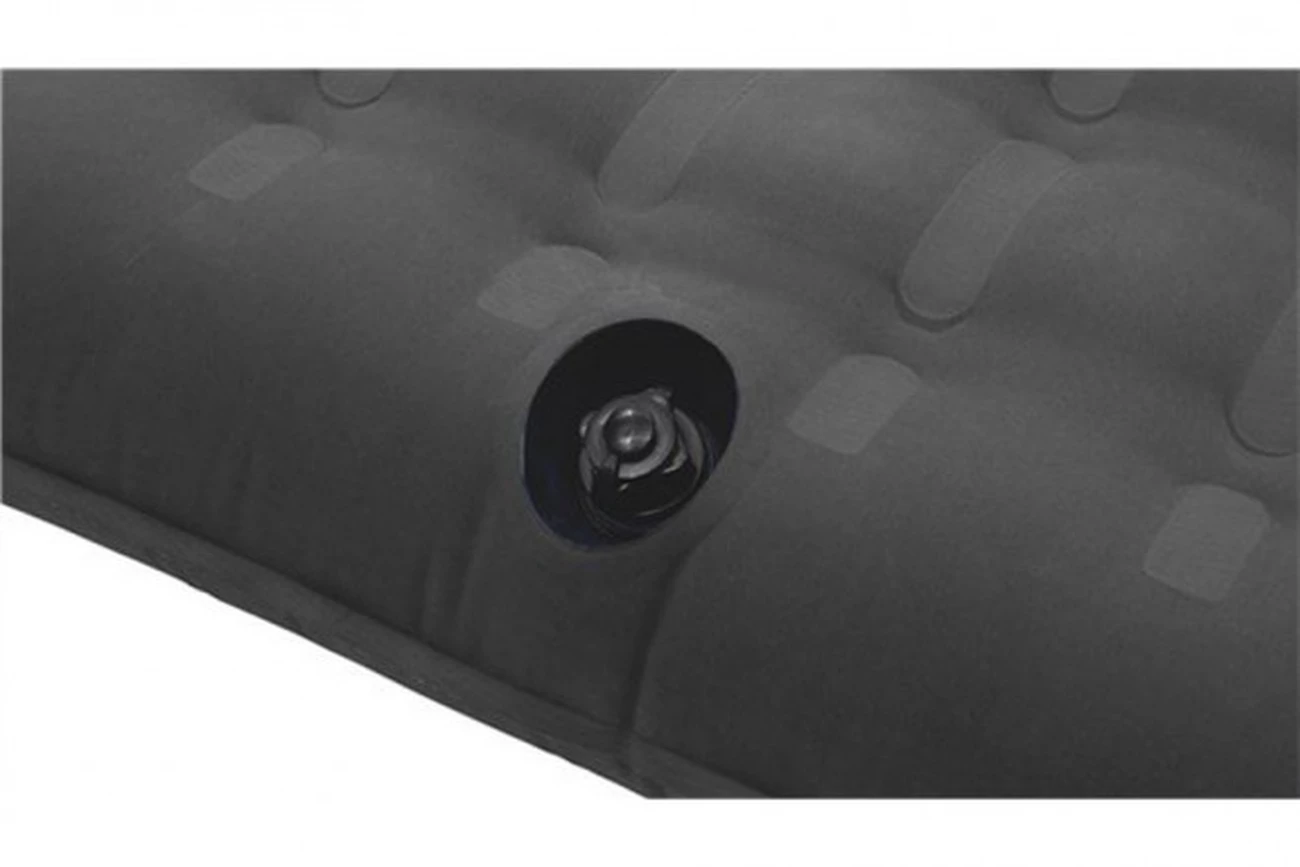 Bon marché 😍 Camping Outwell Matelas Outwell Flow Airbed Double 🎉 5 Bon marché 😍 Camping Outwell Matelas Outwell Flow Airbed Double 🎉 – Image 5