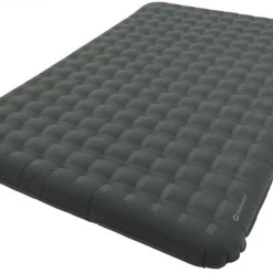 Bon marché 😍 Camping Outwell Matelas Outwell Flow Airbed Double 🎉