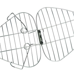 Vente flash ⌛ Course A Pied Light My Fire Light Grill Feu De Mon Grand-père Feu 🎉