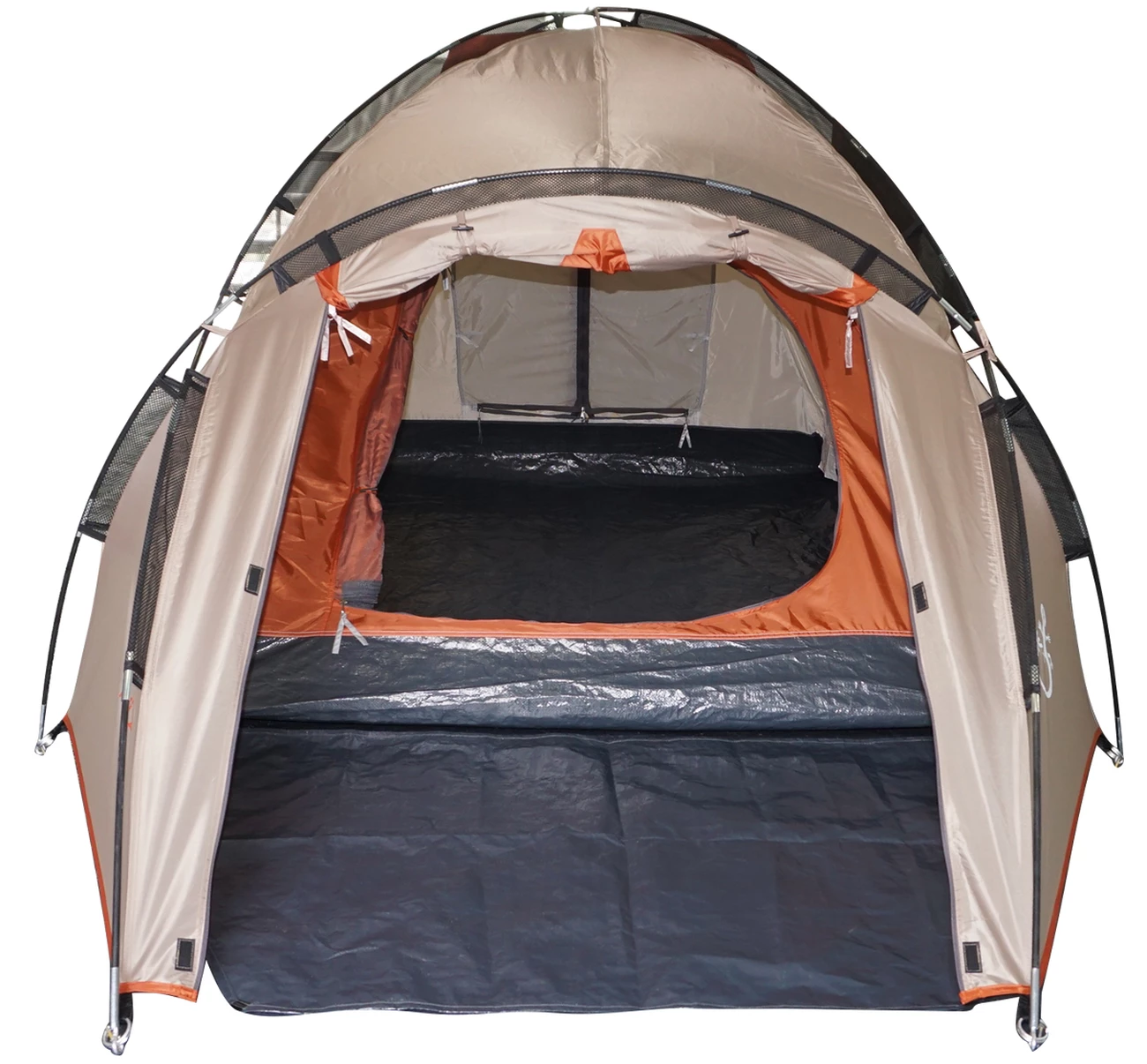 Acheter 💯 Camping Freetime Fidji 2 Pl. Tentes 2 Places-tente Autoportante De Camping-freetime ✔️ 3 Acheter 💯 Camping Freetime Fidji 2 Pl. Tentes 2 Places-tente Autoportante De Camping-freetime ✔️ – Image 3