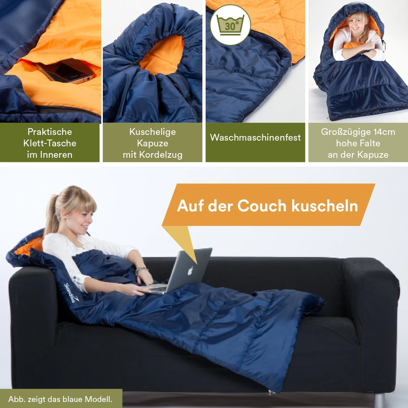 Top 10 ⭐ Camping Skandika Skandika Sac De Couchage Rectangulaire Iceland, Zip À Gauche, Vert Foncé VERT 🌟 6 Top 10 ⭐ Camping Skandika Skandika Sac De Couchage Rectangulaire Iceland, Zip À Gauche, Vert Foncé VERT 🌟 – Image 6