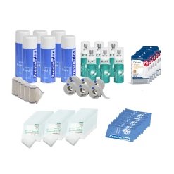 Vente flash 🔔 Sporti France Kit Soin 1 ⌛