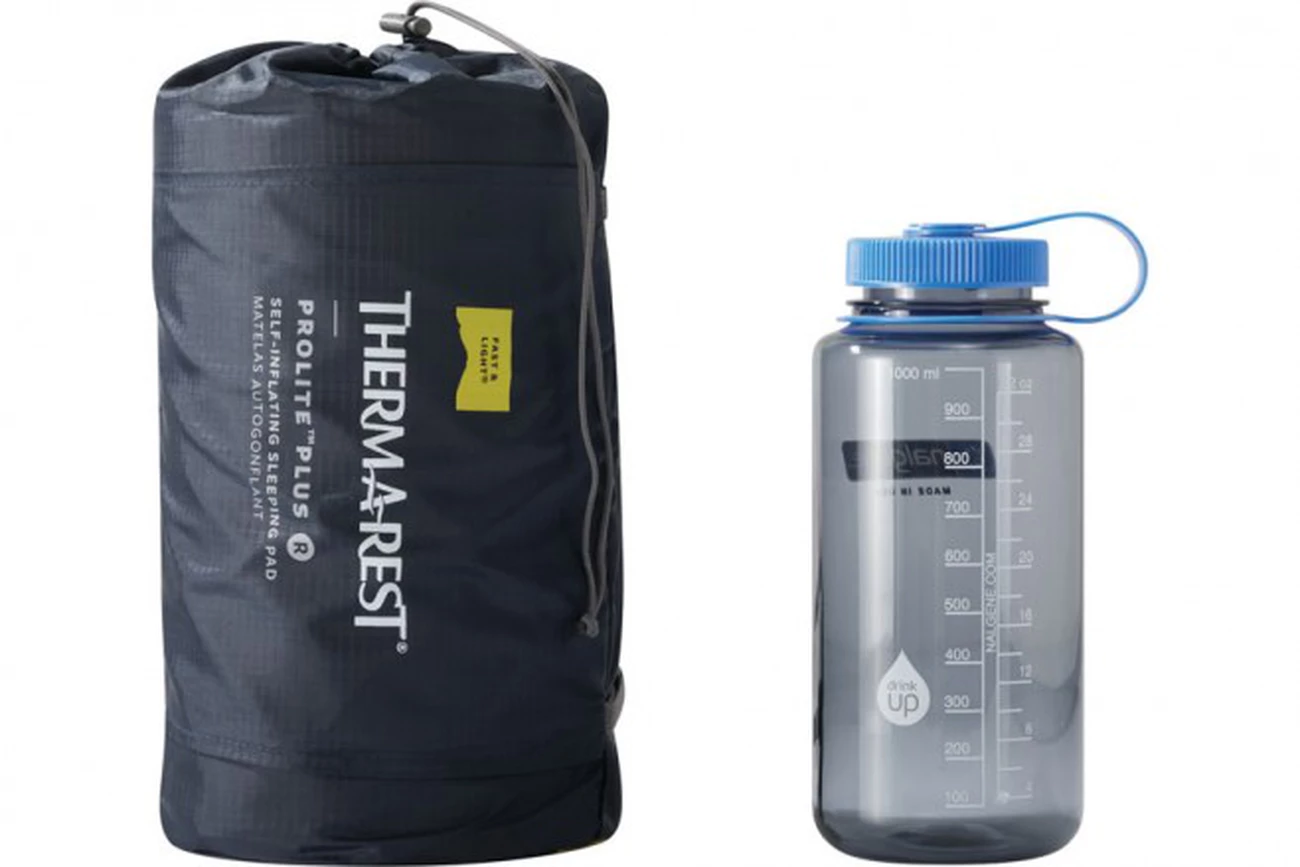 De gros 👍 Camping Thermarest Matelas Auto-gonflants Thermarest Prolite Plus Large 🥰 4 De gros 👍 Camping Thermarest Matelas Auto-gonflants Thermarest Prolite Plus Large 🥰 – Image 4