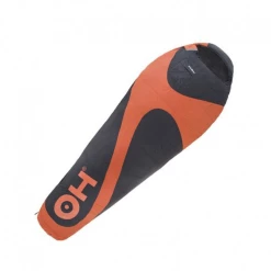 Remise 😍 Randonnee Pedestre Husky Sac De Couchage Husky Mini 0°c ✔️