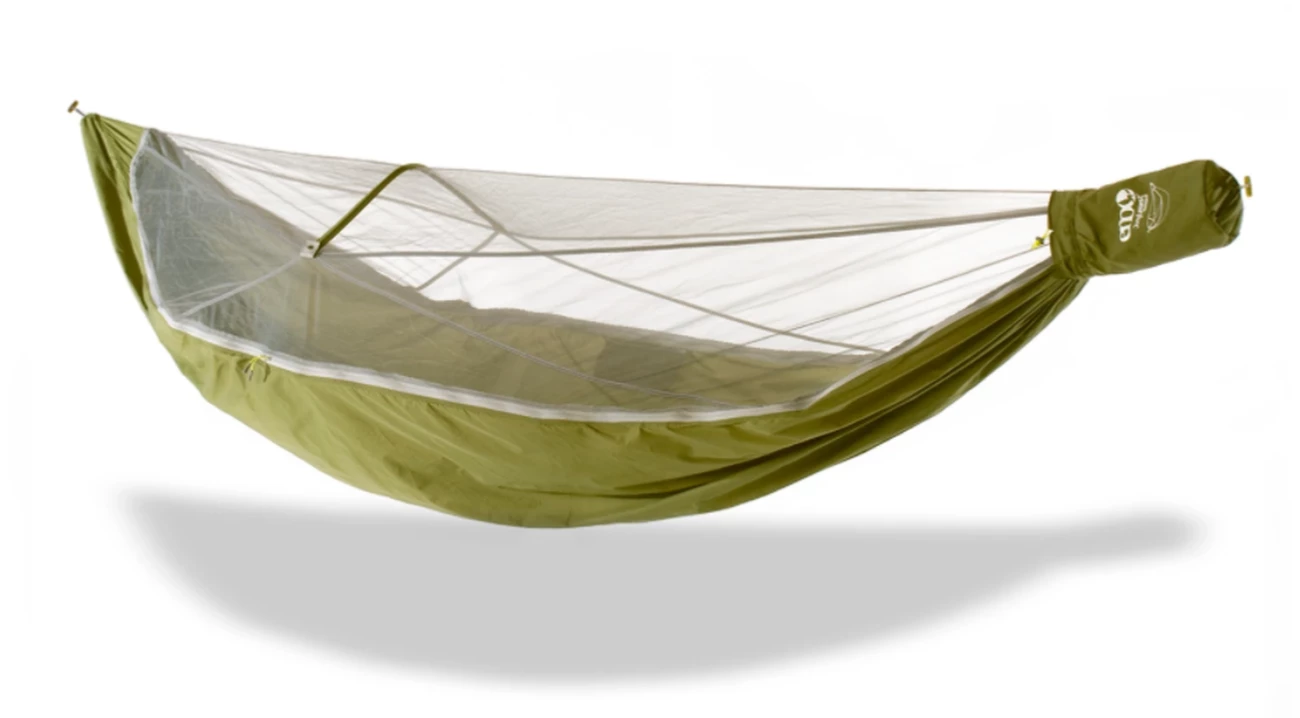 Bon marché ✔️ Randonnee Pedestre Eno Junglenest 2 Hamac Haute Densité Avec Moustiquaire Intégrée 🎁 2 Bon marché ✔️ Randonnee Pedestre Eno Junglenest 2 Hamac Haute Densité Avec Moustiquaire Intégrée 🎁 – Image 2