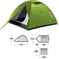 Meilleure affaire 😉 Husky Tente Husky Sawaj 3 😀 -Outsunny Shop 8b8320413c684f87ba163a3d2ccea5ac