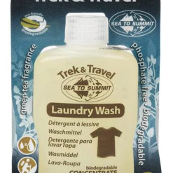 Meilleur prix ⭐ Randonnee Pedestre Sea To Summit Sea To Summit Trek And Travel Liquid Laundry Wash Euro 🤩