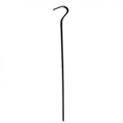 Meilleure affaire 👏 Camping Cao 10 Piquets Acier Zingué 180mm 4.4mmø Cao 👏