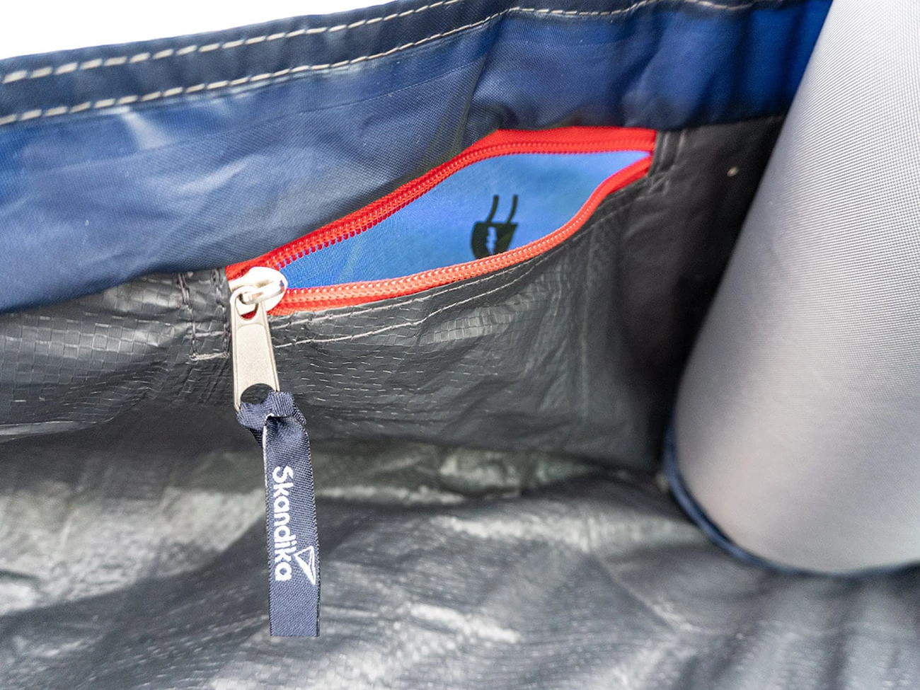 Coupon 🧨 Camping Skandika Tente Gonflable Kotona Air 🔔 5 Coupon 🧨 Camping Skandika Tente Gonflable Kotona Air 🔔 – Image 5