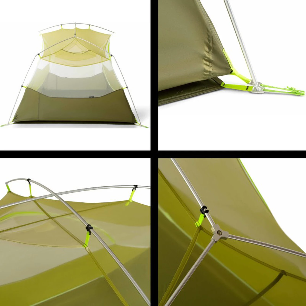 Meilleure affaire 😉 Nemo Tente Nemo Aurora 2 ❤️ 5 Meilleure affaire 😉 Nemo Tente Nemo Aurora 2 ❤️ – Image 5