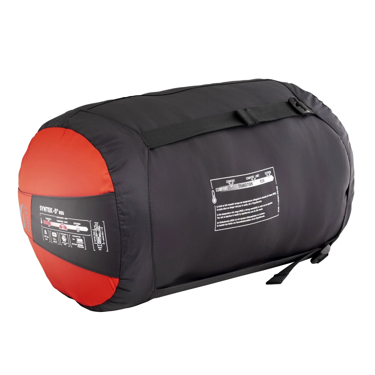 Acheter ✨ Randonnee Pedestre Millet Syntek -5 Reg 🎁 4 Acheter ✨ Randonnee Pedestre Millet Syntek -5 Reg 🎁 – Image 4