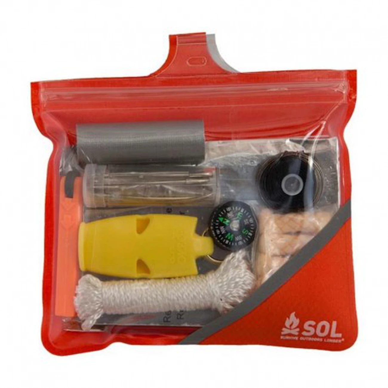 Nouveau 🌟 Sol Pack De Survie Sol Pocket Survival Pak 🔥 2 Nouveau 🌟 Sol Pack De Survie Sol Pocket Survival Pak 🔥 – Image 2