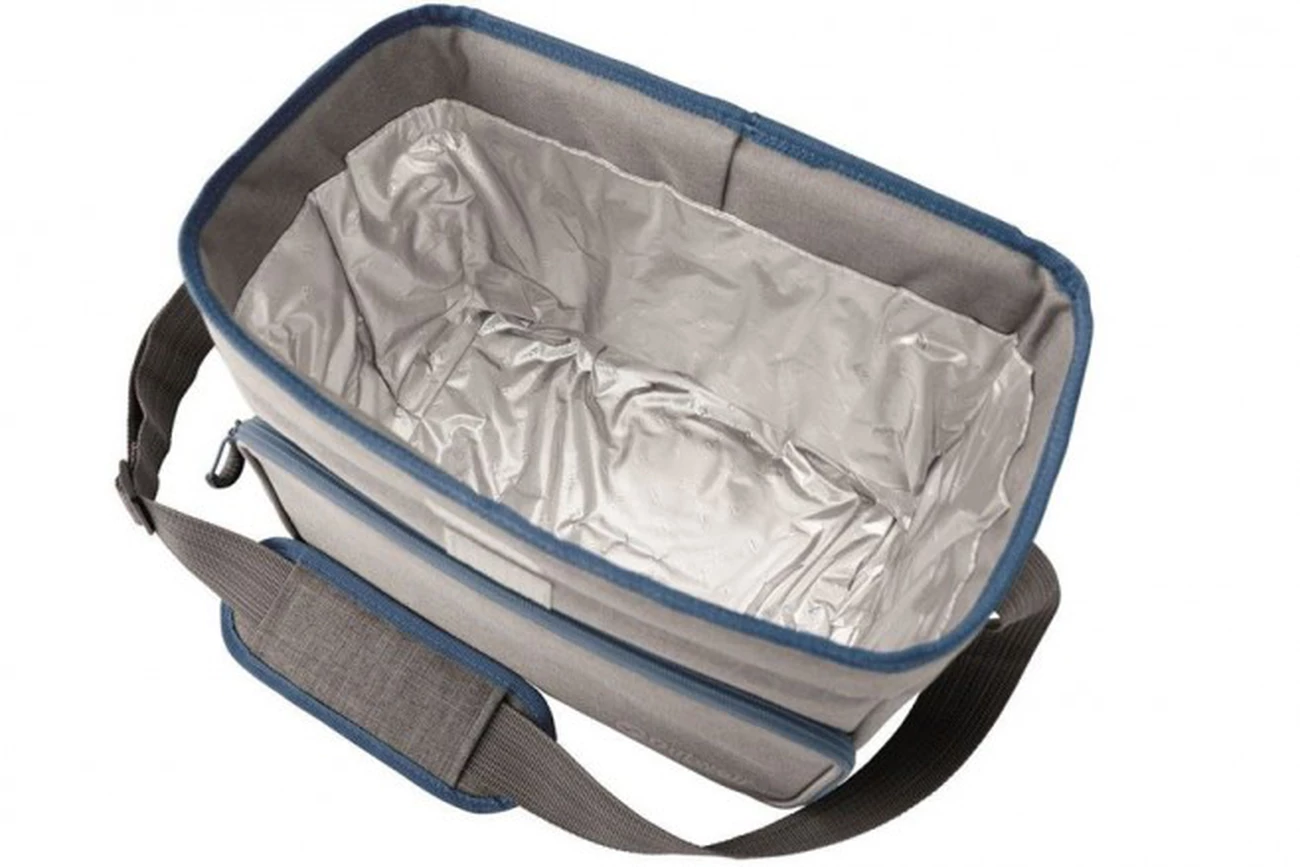 Nouveau 🔥 Camping Outwell Sac Isotherme Outwell Albatross L Bleu 💯 4 Nouveau 🔥 Camping Outwell Sac Isotherme Outwell Albatross L Bleu 💯 – Image 4