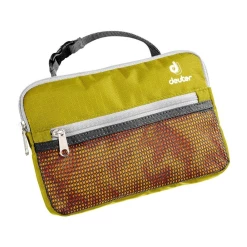 Nouveau 🥰 Deuter Trousse De Toilette Deuter Wash Bag Lite Verte 😉