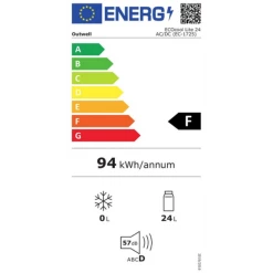 Meilleur prix ✨ Camping Outwell Outwell Ecocool Lite Bleu 24l 12v/230v 😍 10 Meilleur prix ✨ Camping Outwell Outwell Ecocool Lite Bleu 24l 12v/230v 😍 -Outsunny Shop 96b502dad4ac4fe080a88361edf6e16e
