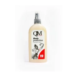 Remise 😍 Qmsports Spray De Protection Du Corps Qm Sports : Q19-250 Ml 🎉