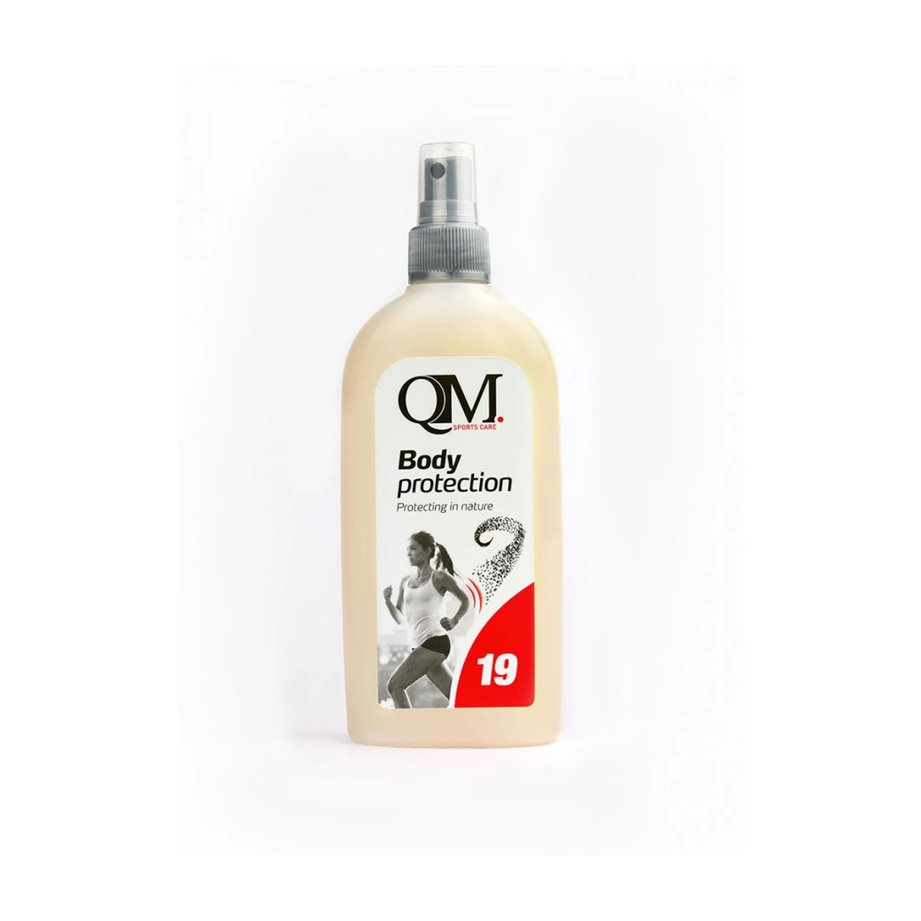 Remise 😍 Qmsports Spray De Protection Du Corps Qm Sports : Q19-250 Ml 🎉 1 Remise 😍 Qmsports Spray De Protection Du Corps Qm Sports : Q19-250 Ml 🎉