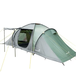 De gros 👍 Camping Skandika Skandika Tente Dôme Silverstone 6 Xxl ❤️