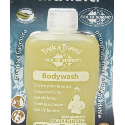 Sortie 🌟 Randonnee Pedestre Sea To Summit Sea To Summit Trek And Travel Liquid Body Wash 💯